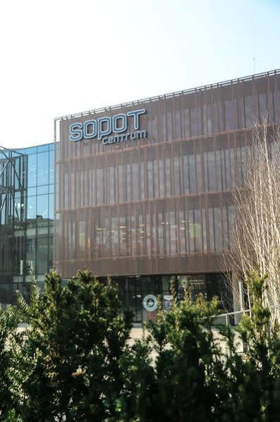 Molo Sopot